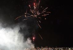 Foto de la galería: La Franja dejó todo, pero fue eliminado de la Reválida del Argentino A