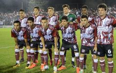 Foto de la galería: La Franja dejó todo, pero fue eliminado de la Reválida del Argentino A