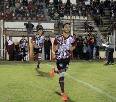 Foto de la galería: La Franja dejó todo, pero fue eliminado de la Reválida del Argentino A