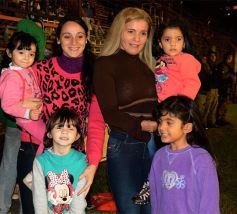 Foto de la galería: La Franja dejó todo, pero fue eliminado de la Reválida del Argentino A