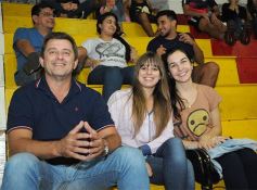 Foto de la galería: Lección de básquetbol de Tokio