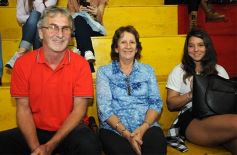 Foto de la galería: Lección de básquetbol de Tokio