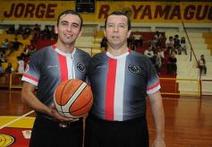 Foto de la galería: Lección de básquetbol de Tokio