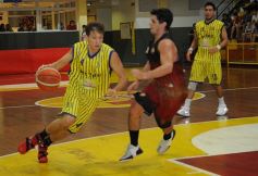 Foto de la galería: Lección de básquetbol de Tokio