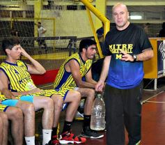 Foto de la galería: Lección de básquetbol de Tokio