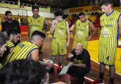 Foto de la galería: Lección de básquetbol de Tokio