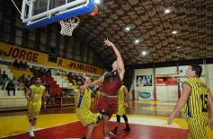 Foto de la galería: Lección de básquetbol de Tokio