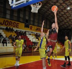 Foto de la galería: Lección de básquetbol de Tokio