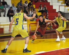 Foto de la galería: Lección de básquetbol de Tokio