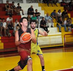 Foto de la galería: Lección de básquetbol de Tokio
