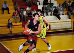 Foto de la galería: Lección de básquetbol de Tokio