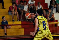 Foto de la galería: Lección de básquetbol de Tokio