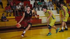 Foto de la galería: Lección de básquetbol de Tokio