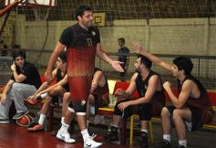 Foto de la galería: Lección de básquetbol de Tokio