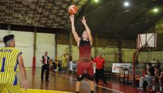 Foto de la galería: Lección de básquetbol de Tokio