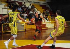 Foto de la galería: Lección de básquetbol de Tokio