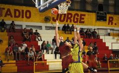 Foto de la galería: Lección de básquetbol de Tokio