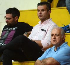 Foto de la galería: Lección de básquetbol de Tokio