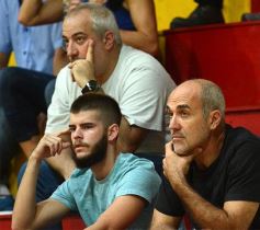 Foto de la galería: Lección de básquetbol de Tokio