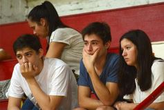 Foto de la galería: Lección de básquetbol de Tokio