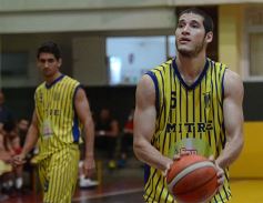 Foto de la galería: Lección de básquetbol de Tokio