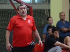 Foto de la galería: Lección de básquetbol de Tokio