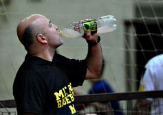 Foto de la galería: Lección de básquetbol de Tokio