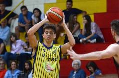 Foto de la galería: Lección de básquetbol de Tokio