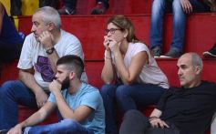 Foto de la galería: Lección de básquetbol de Tokio