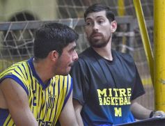 Foto de la galería: Lección de básquetbol de Tokio