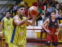 Foto de la galería: Lección de básquetbol de Tokio