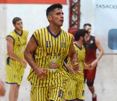 Foto de la galería: Lección de básquetbol de Tokio