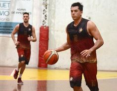 Foto de la galería: Lección de básquetbol de Tokio