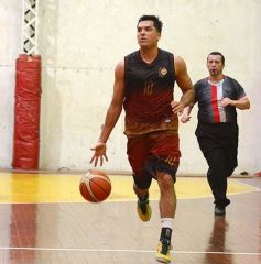 Foto de la galería: Lección de básquetbol de Tokio