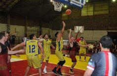 Foto de la galería: Lección de básquetbol de Tokio