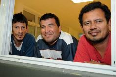 Foto de la galería: Lección de básquetbol de Tokio