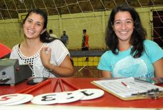 Foto de la galería: Lección de básquetbol de Tokio