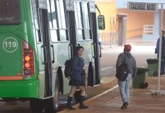 Foto de la galería: Suma líneas la estación de transferencia