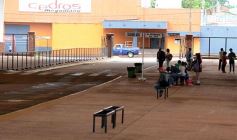 Foto de la galería: Suma líneas la estación de transferencia
