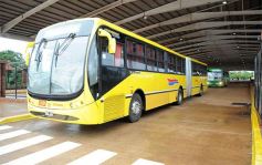 Foto de la galería: Suma líneas la estación de transferencia