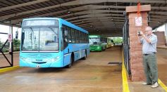 Foto de la galería: Suma líneas la estación de transferencia