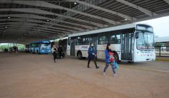 Foto de la galería: Suma líneas la estación de transferencia
