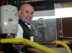 Foto de la galería: Suma líneas la estación de transferencia