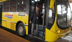 Foto de la galería: Suma líneas la estación de transferencia