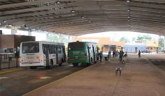 Foto de la galería: Suma líneas la estación de transferencia