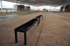 Foto de la galería: Suma líneas la estación de transferencia