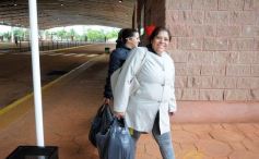 Foto de la galería: Suma líneas la estación de transferencia