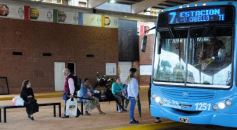 Foto de la galería: Suma líneas la estación de transferencia