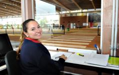 Foto de la galería: Suma líneas la estación de transferencia