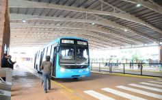 Foto de la galería: Suma líneas la estación de transferencia